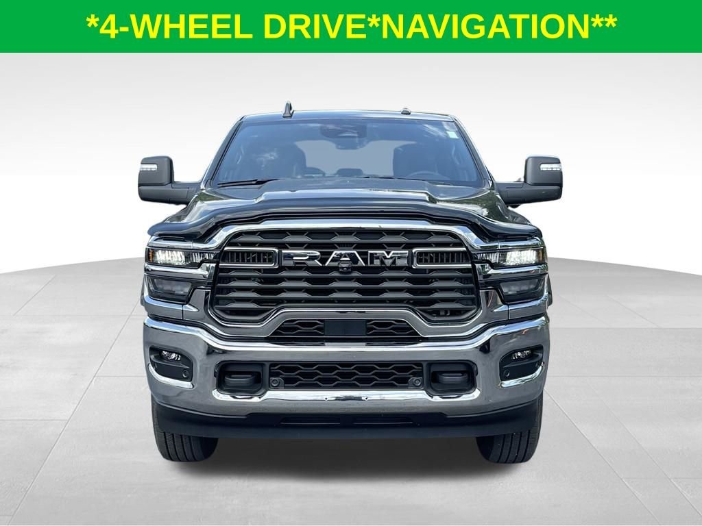 ram ram 2500 pickup 2025 3C63R5DL7SG582365 image ram ram 2500 pickup 2025 3C63R5DL7SG582365 image